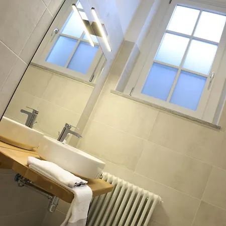 Aparthotel Via Ai Portici Caselle Torinese