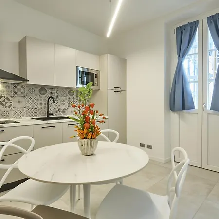 Via Ai Portici Caselle Torinese