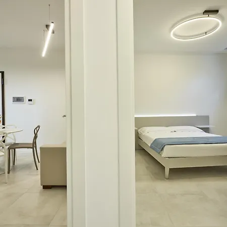 Aparthotel Via Ai Portici Caselle Torinese