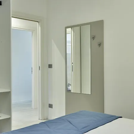 Aparthotel Via Ai Portici Caselle Torinese