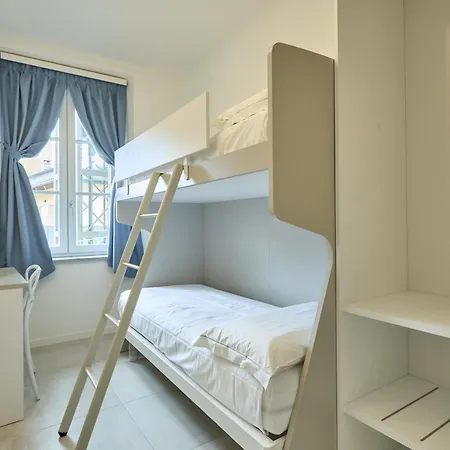 Via Ai Portici Aparthotel