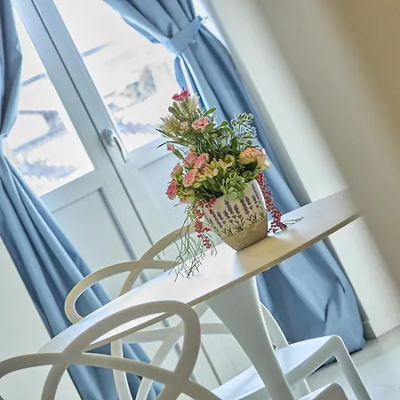 Aparthotel Via Ai Portici