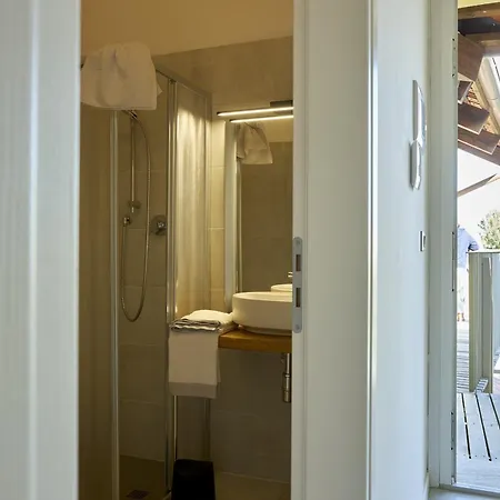 Via Ai Portici 3* Caselle Torinese