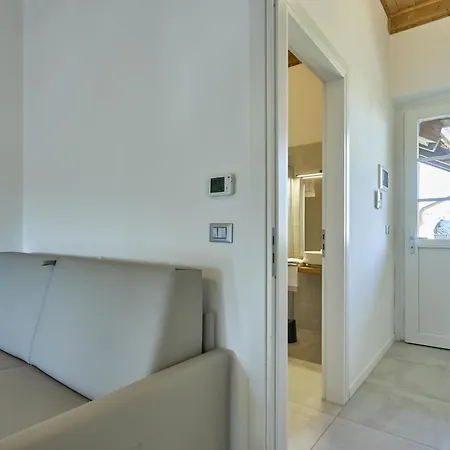 Via Ai Portici Aparthotel