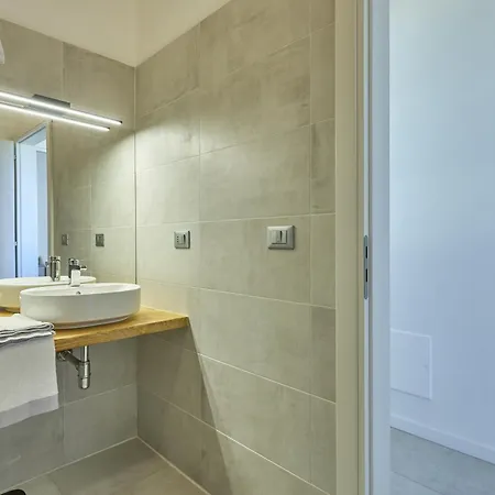 Via Ai Portici Aparthotel