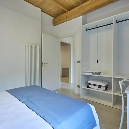 Aparthotel Via Ai Portici Caselle Torinese
