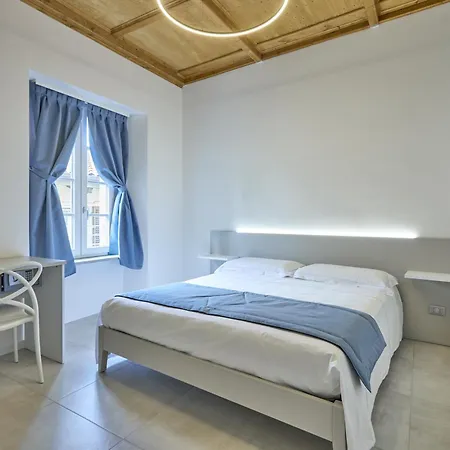 Via Ai Portici Aparthotel Caselle Torinese