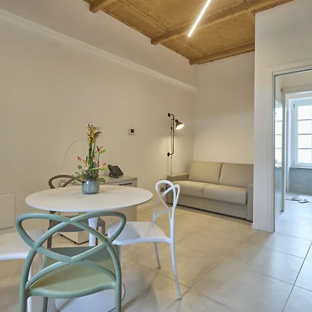 Via Ai Portici Caselle Torinese