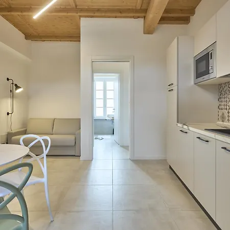 Via Ai Portici Caselle Torinese