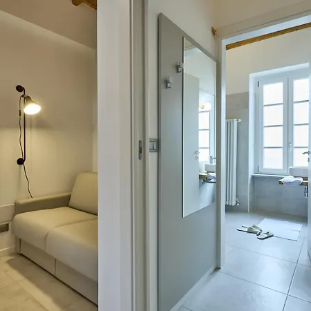 Aparthotel Via Ai Portici Caselle Torinese