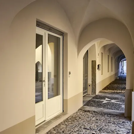 Aparthotel Via Ai Portici