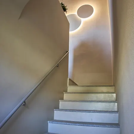 Aparthotel Via Ai Portici Caselle Torinese