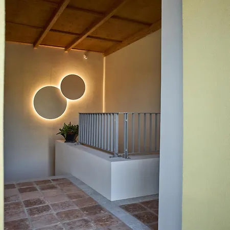 Via Ai Portici Aparthotel