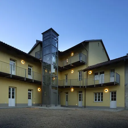 Via Ai Portici 3* Caselle Torinese