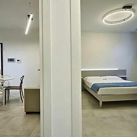 מלון דירות Via Ai Portici Caselle Torinese