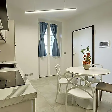 Via Ai Portici מלון דירות Caselle Torinese