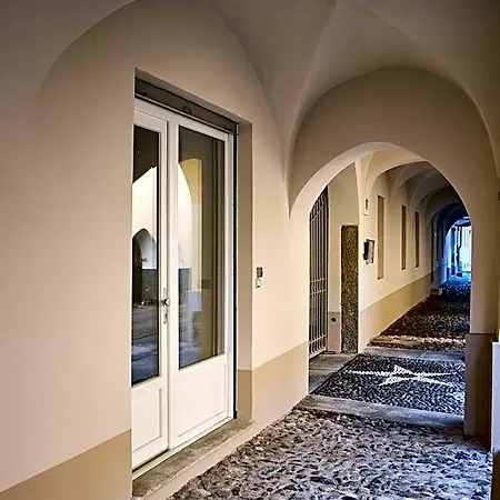 Via Ai Portici 3* Caselle Torinese