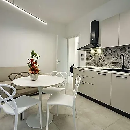 מלון דירות Via Ai Portici Caselle Torinese