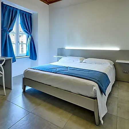 מלון דירות Via Ai Portici Caselle Torinese