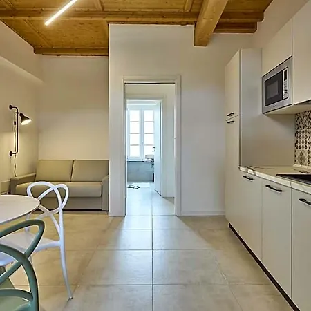 Via Ai Portici 3* Caselle Torinese