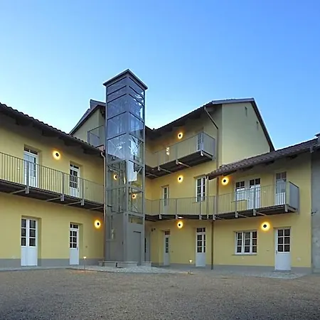 Via Ai Portici