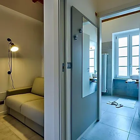 Via Ai Portici