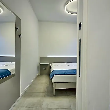 Via Ai Portici