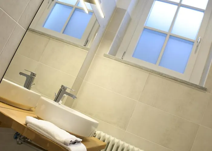 Apartmanhotel Via Ai Portici Caselle Torinese