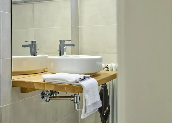 Via Ai Portici Apartmanhotel Caselle Torinese