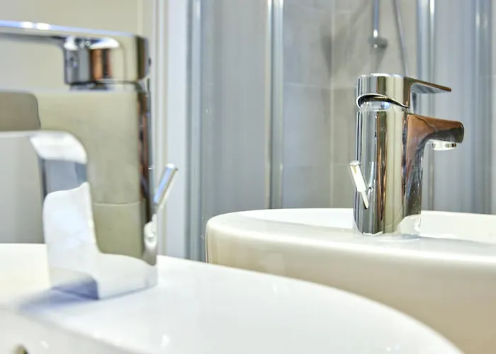Apartmanhotel Via Ai Portici Caselle Torinese
