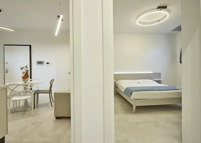 Apartmanhotel Via Ai Portici Caselle Torinese
