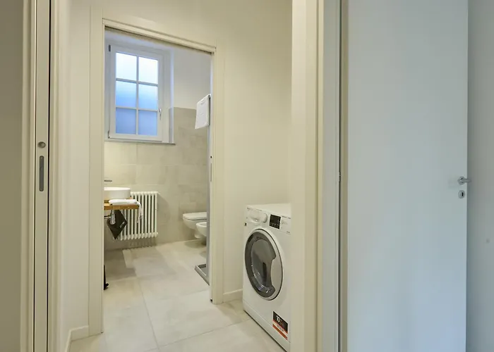 Via Ai Portici