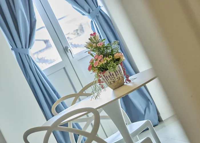 Apartmanhotel Via Ai Portici