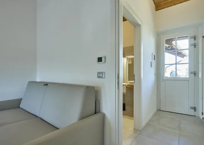 Via Ai Portici Apartmanhotel