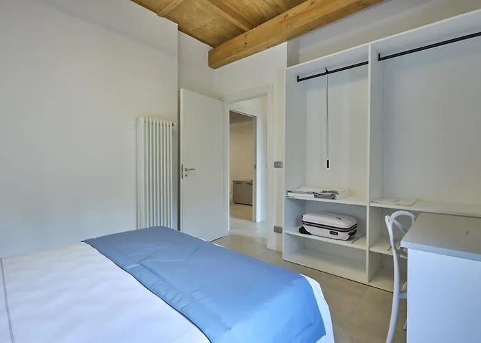 Apartmanhotel Via Ai Portici Caselle Torinese