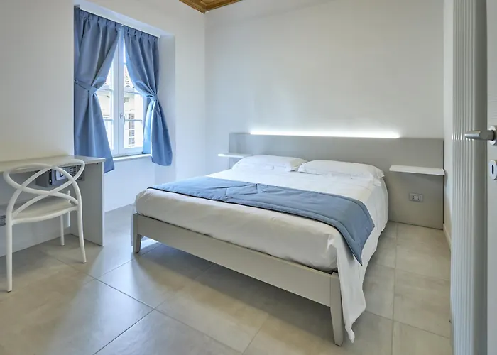 Via Ai Portici Apartmanhotel Caselle Torinese