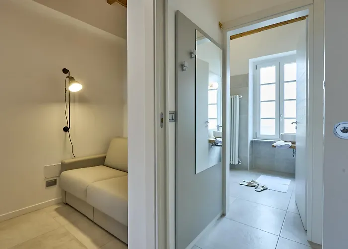 Apartmanhotel Via Ai Portici Caselle Torinese