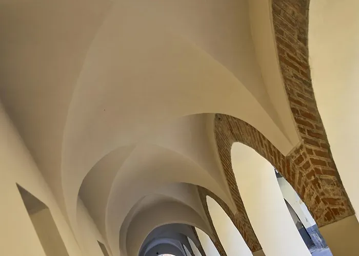 Apartmanhotel Via Ai Portici 3*