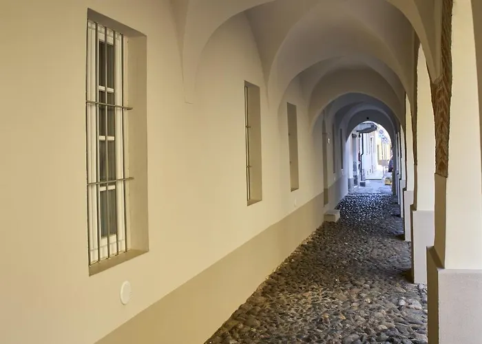 Via Ai Portici 3* Caselle Torinese