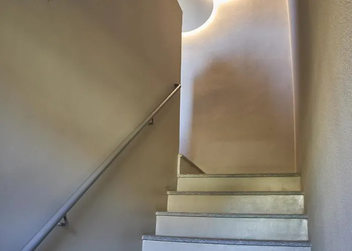 Apartmanhotel Via Ai Portici Caselle Torinese