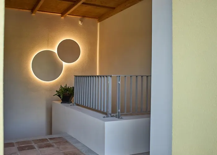 Via Ai Portici Aparthotel