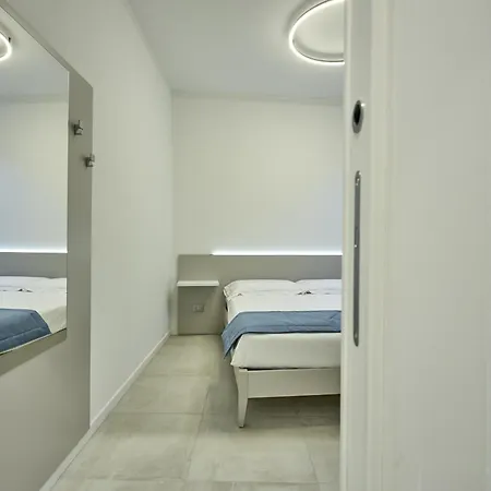 Via Ai Portici Aparthotel