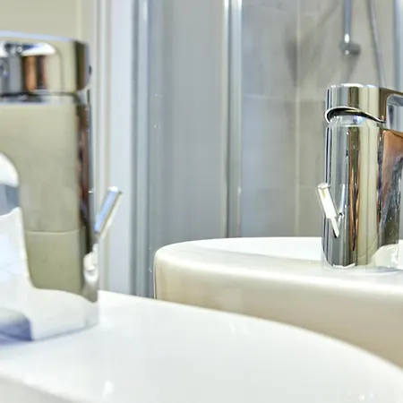 Aparthotel Via Ai Portici Caselle Torinese