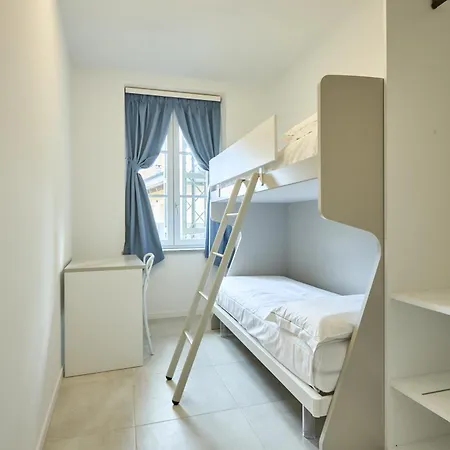 Via Ai Portici Aparthotel *