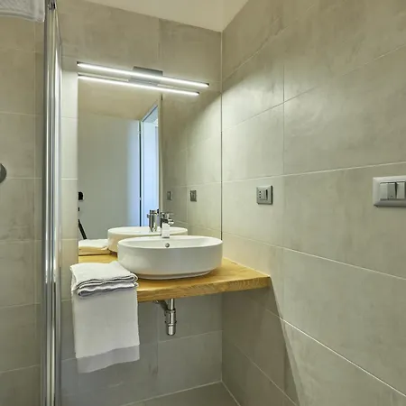 Aparthotel Via Ai Portici *