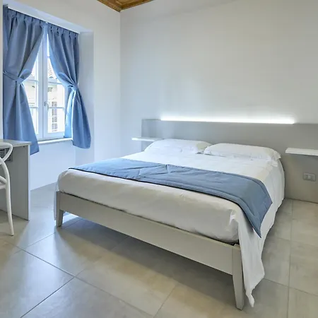 Via Ai Portici Aparthotel Caselle Torinese