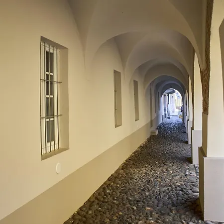 Via Ai Portici * Caselle Torinese